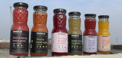 Imagine Fruit Juices – 100% Natural Cold Pressed Fruit Juices