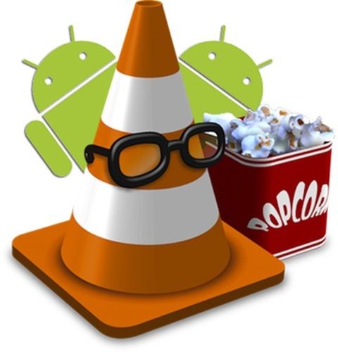 On VLC Player for Android – and it’s limitations