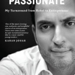 Book Review: Irrationally Passionate by Jason Kothari